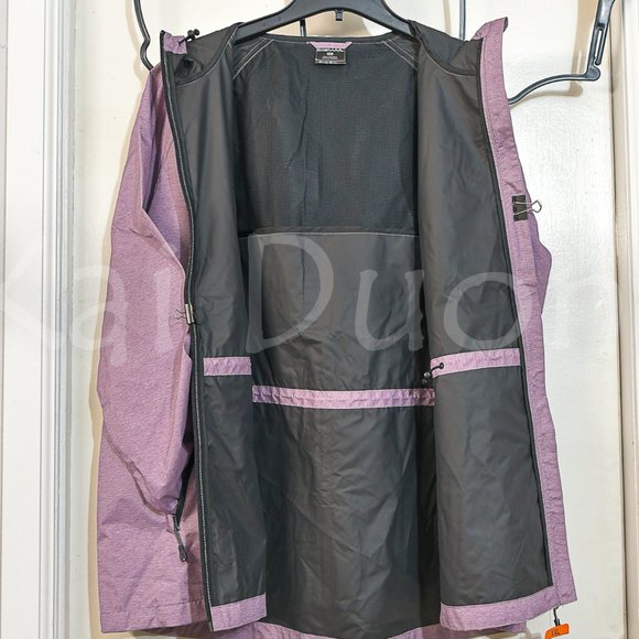 32 Degrees Ladies' Short Anorak Jacket - Picture 3 of 5